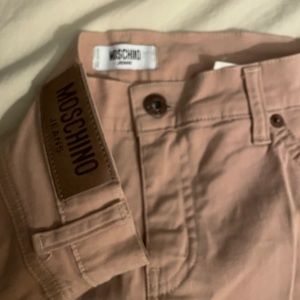 Moschino jeans